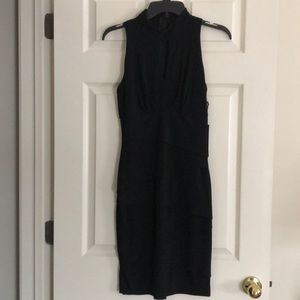 WHBM Instantly Slimming dress.